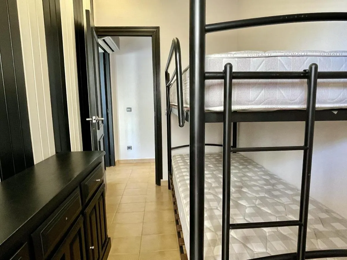 Salles Beach 9 L'Estartit Spanyolország