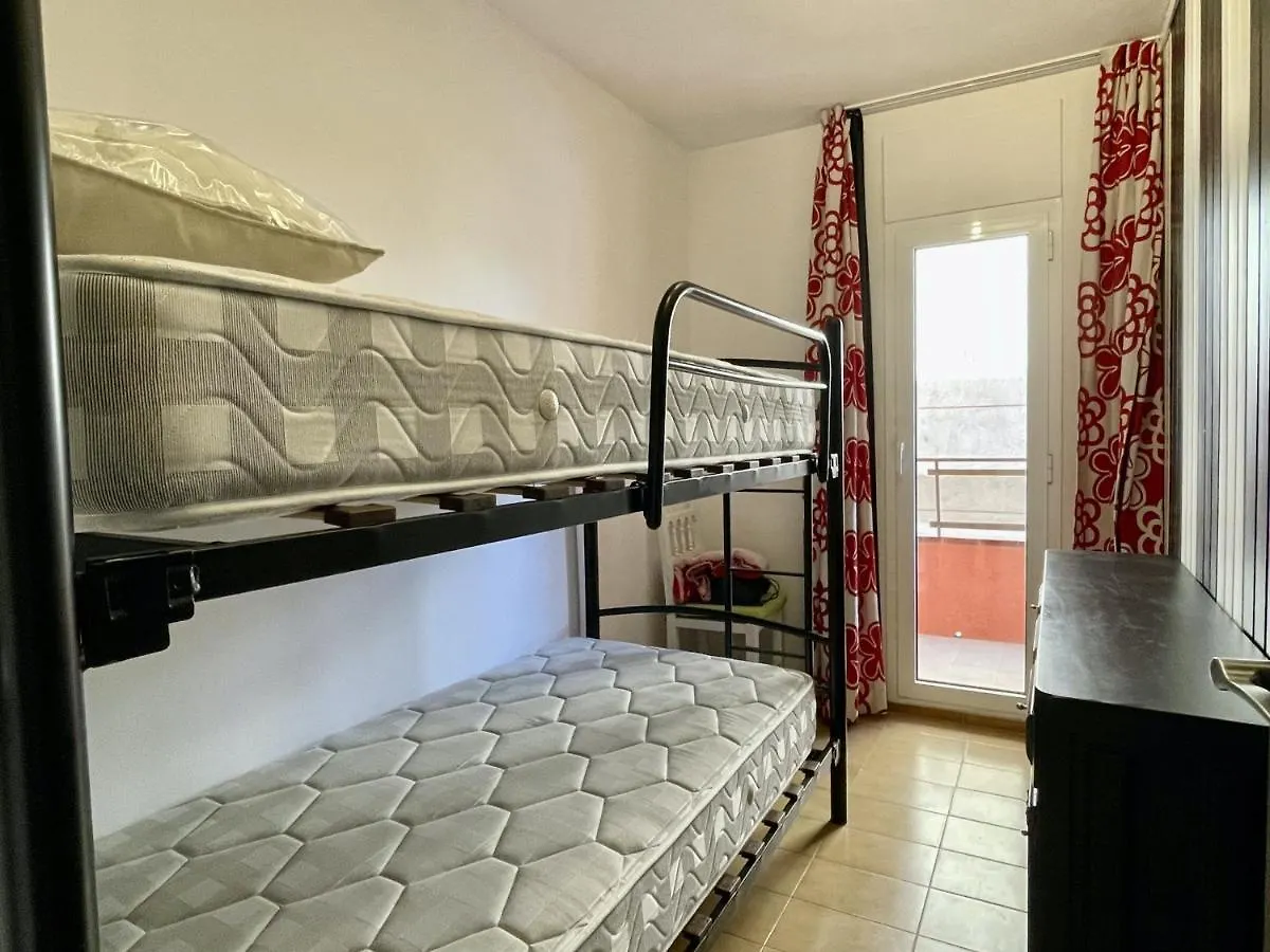 Apartman Salles Beach 9 L'Estartit