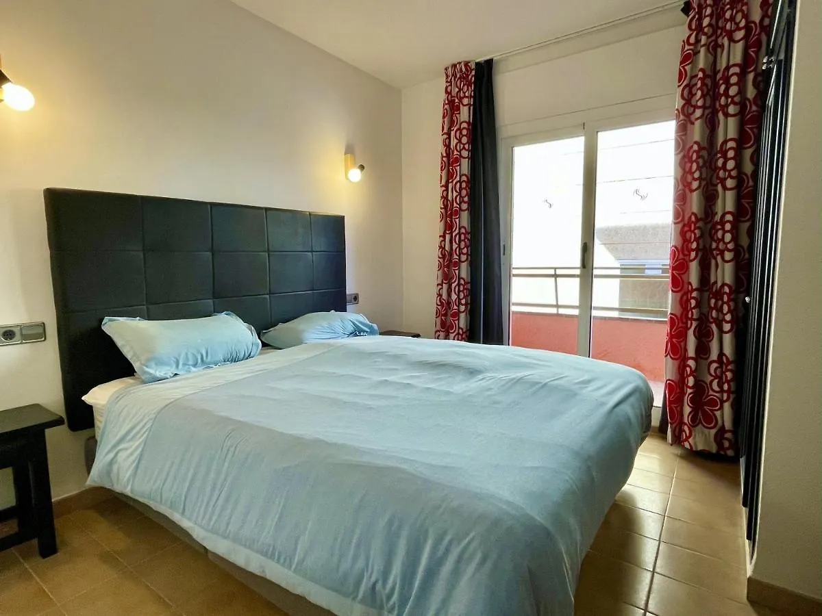 Apartman Salles Beach 9 L'Estartit Spanyolország